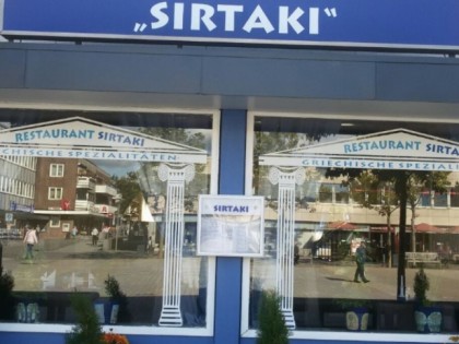 Foto: Sirtaki