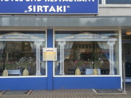 Foto: Sirtaki